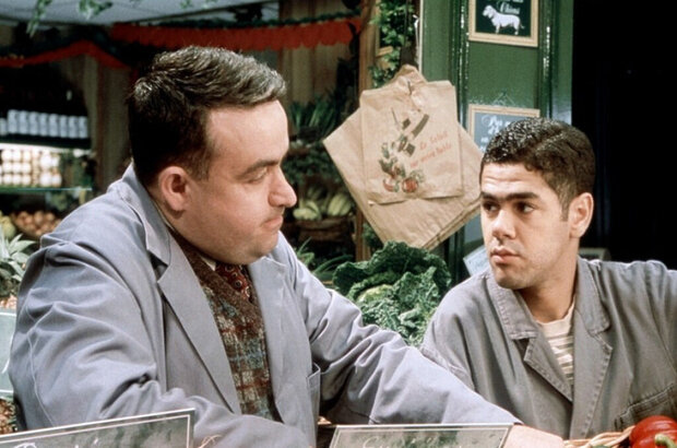 Amélie (2001) - photo 8