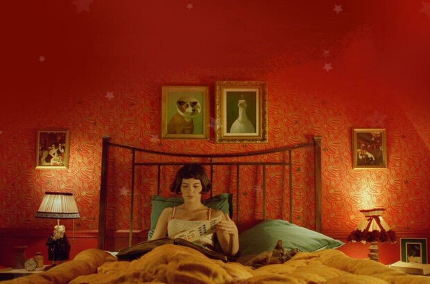 Amélie (2001) - photo 6
