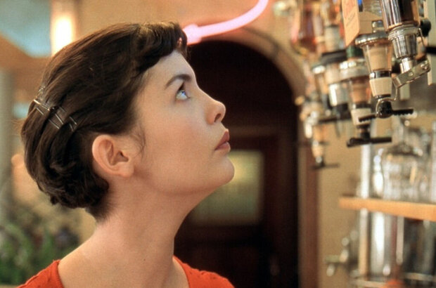 Amélie (2001) - photo 1