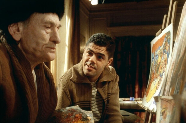 Amélie (2001) - photo 9