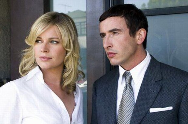 The Alibi (2005) - photo 2
