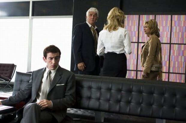 The Alibi (2005) - photo 4