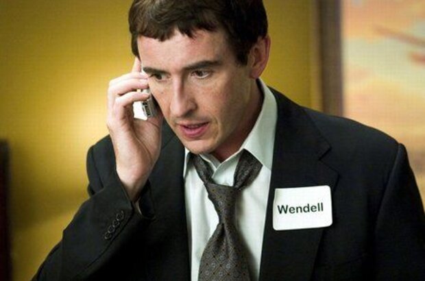 The Alibi (2005) - photo 6
