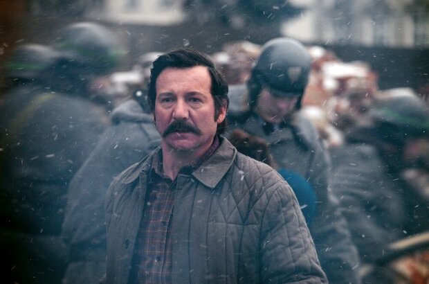 Walesa: Man of Hope (2013) - photo 2