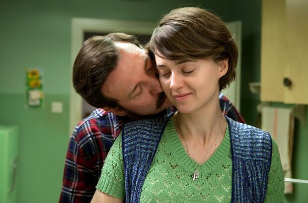 Walesa: Man of Hope (2013) - photo 1