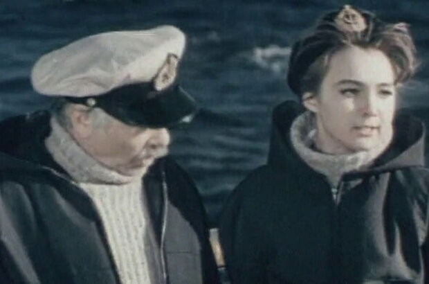 Only You (1972) - photo 14
