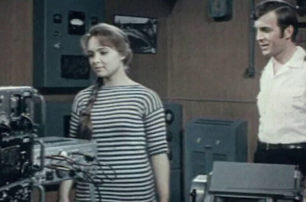 Only You (1972) - photo 9