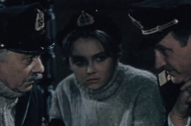 Only You (1972) - photo 4