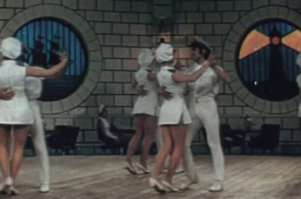 Only You (1972) - photo 5