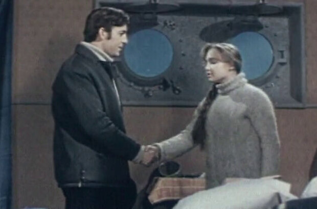 Only You (1972) - photo 7