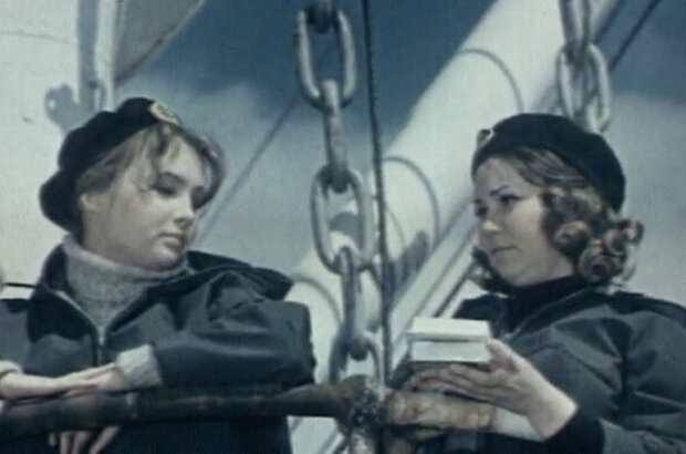Only You (1972) - photo 18