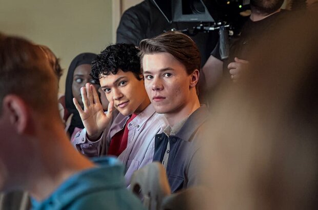 Young Royals Forever (2024) - photo 2