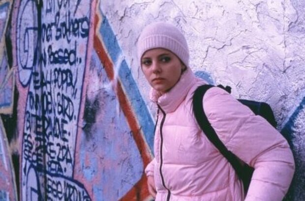 Black & White (1999) - photo 2