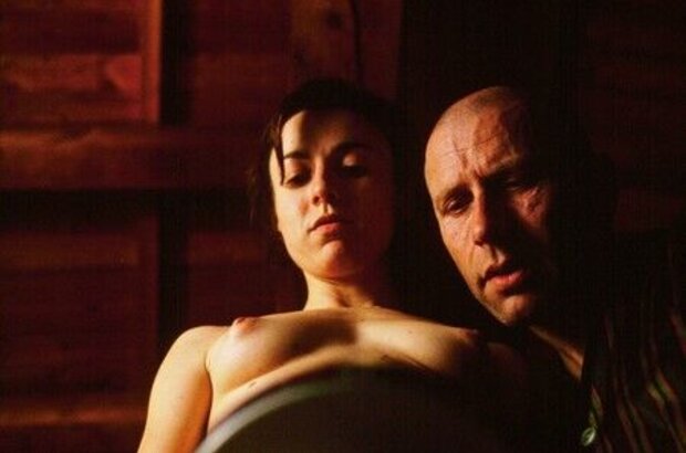 First Love (2004) - photo 3