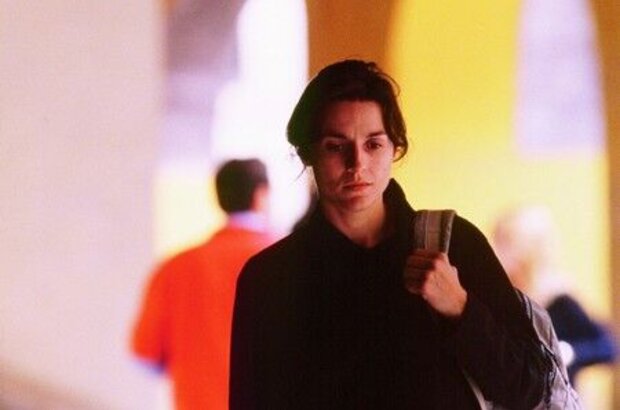 First Love (2004) - photo 2