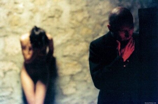 First Love (2004) - photo 4