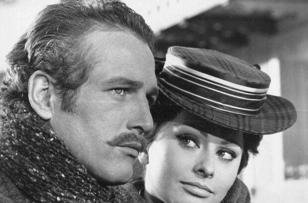 Lady L (1965) - photo 3