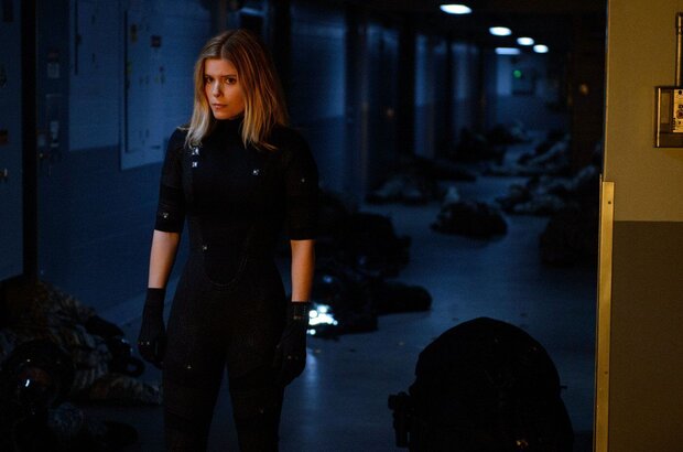 Fantastic Four (2015) - photo 1