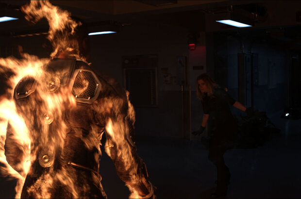 Fantastic Four (2015) - photo 6