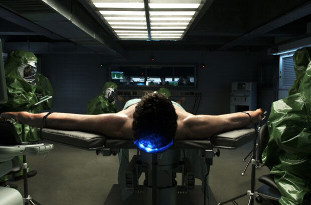 Fantastic Four (2015) - photo 10
