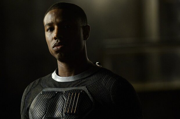 Fantastic Four (2015) - photo 2