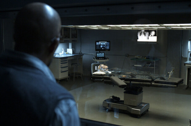 Fantastic Four (2015) - photo 8