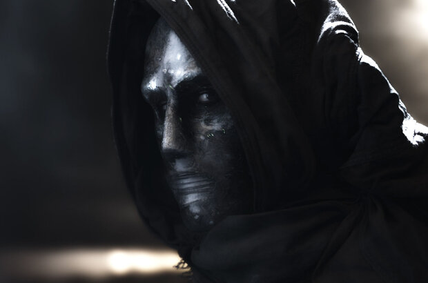 Fantastic Four (2015) - photo 5