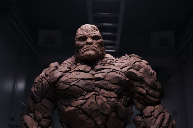 Fantastic Four (2015) - photo 11
