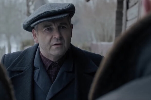 Enemy Lines (2020) - photo 5