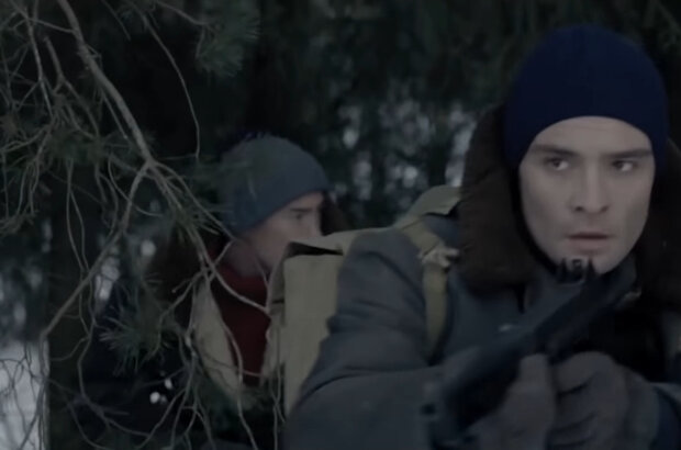 Enemy Lines (2020) - photo 7