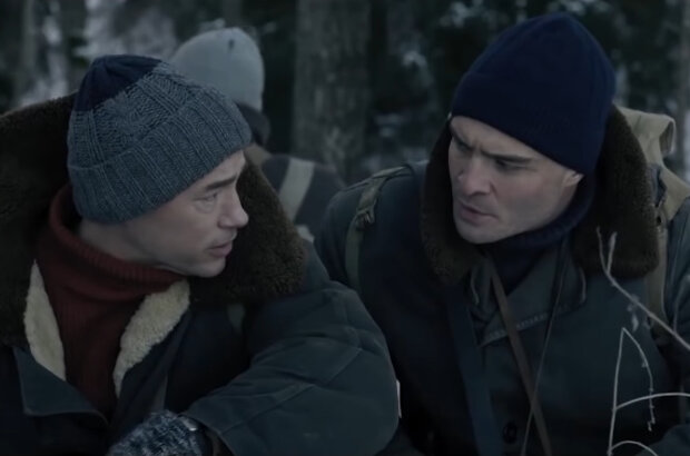 Enemy Lines (2020) - photo 8