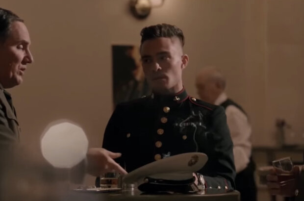 Enemy Lines (2020) - photo 6