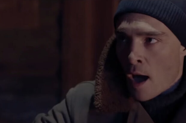 Enemy Lines (2020) - photo 4
