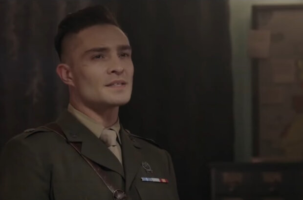 Enemy Lines (2020) - photo 1