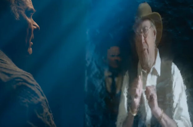 Zombie Town (2023) - photo 7