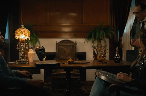 Zombie Town (2023) - photo 6