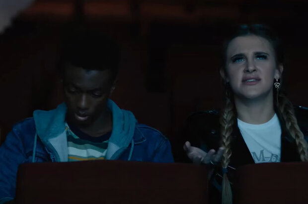 Zombie Town (2023) - photo 8