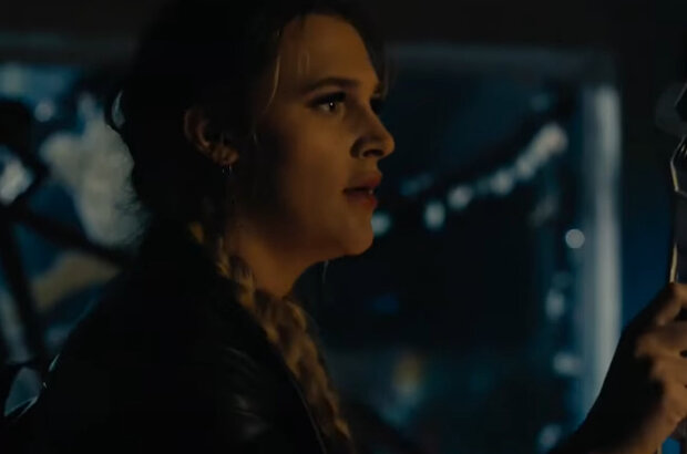 Zombie Town (2023) - photo 2