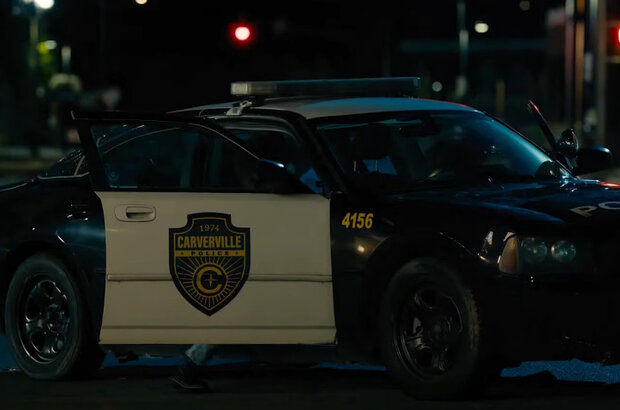 Zombie Town (2023) - photo 4