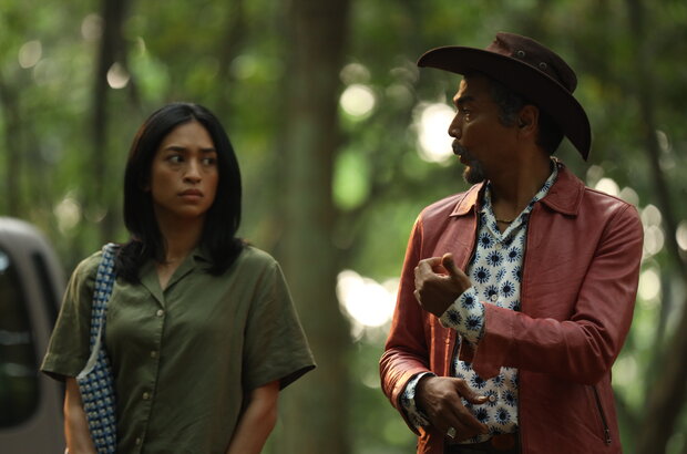 Hutang Nyawa (2024) - photo 9