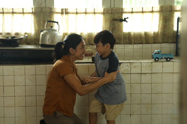 Hutang Nyawa (2024) - photo 5