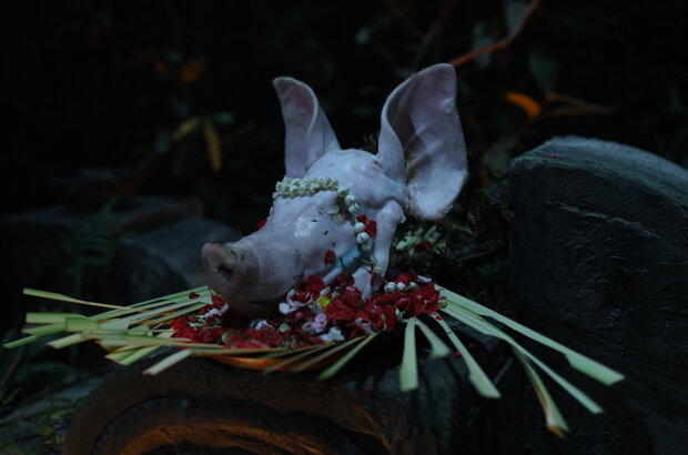 Hutang Nyawa (2024) - photo 2