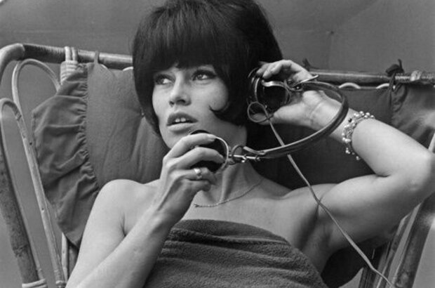 Contempt (1963) - photo 1