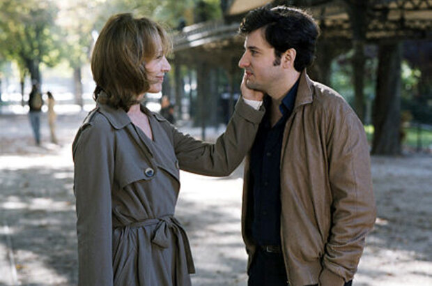 A French Gigolo (2008) - photo 2