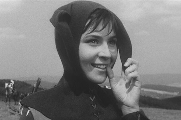 Хроника шута (1964) - фото 4