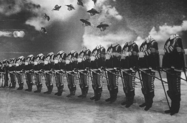Хроника шута (1964) - фото 1
