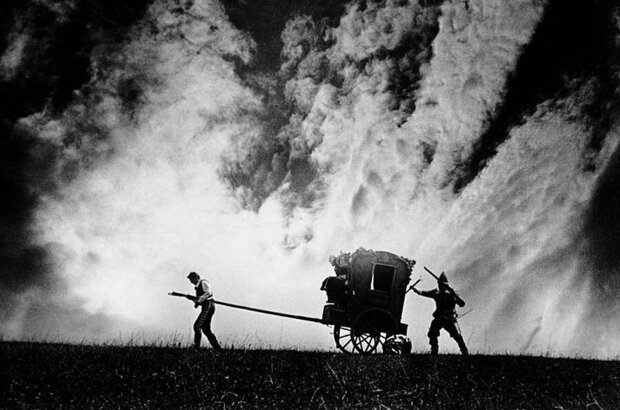 Хроника шута (1964) - фото 5