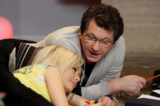 Kompleks polnocennosti (2012) - photo 2