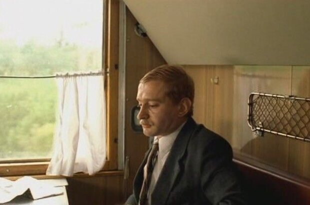 Mechanical Suite (2001) - photo 8