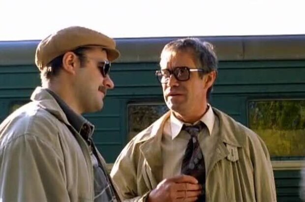 Mechanical Suite (2001) - photo 9